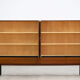 Scandinavian sideboard 248 cm