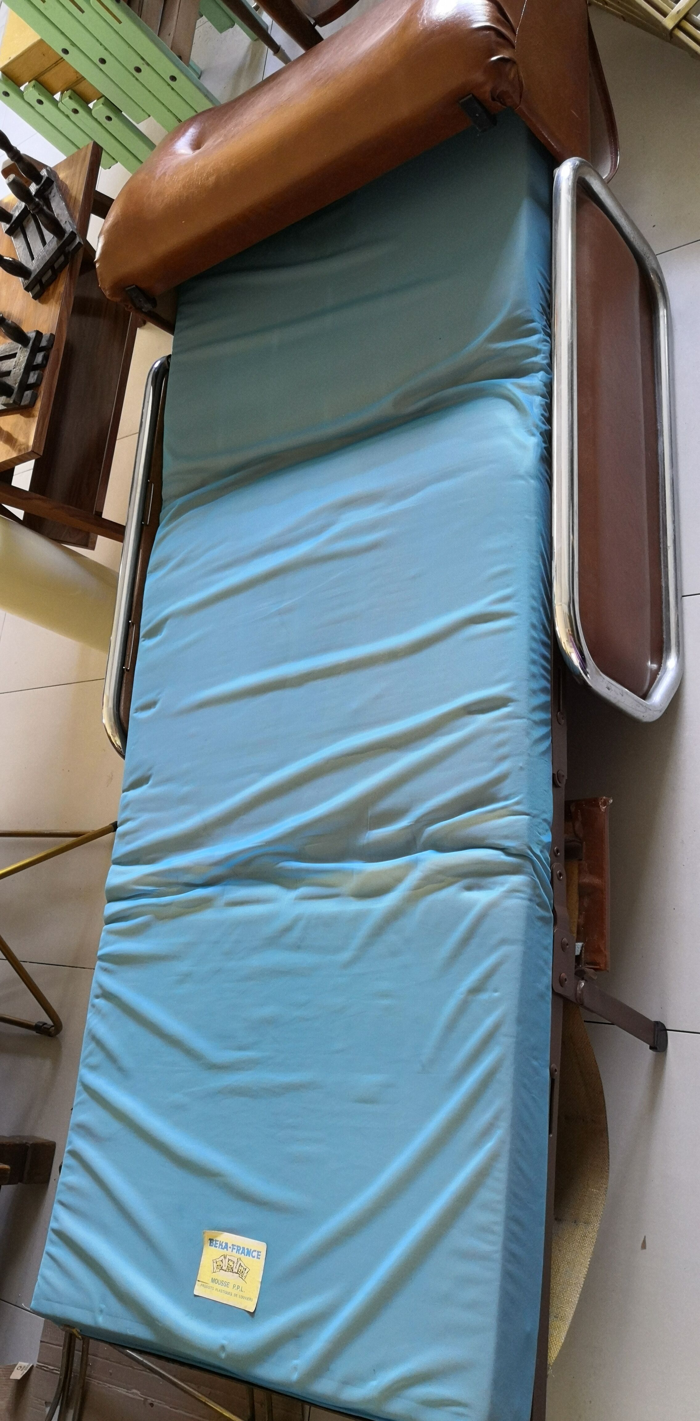 Convertible sofa 1970