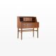 Scandinavian Secretary by Bröderna Gustafssons, Sweden 1960s
