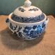 Churchill vegetable soup tureen dish