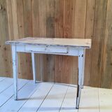 Kitchen table or desk