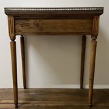 Louis XVI Style Side Table