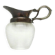 L9s bohemia art deco milk jug
