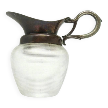L9s bohemia art deco milk jug