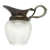 L9s bohemia art deco milk jug