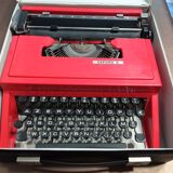 Oxford S portable typewriter