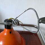 Spot style vintage Clip lamp Muno