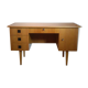 Double-box schoolboy office, 70s