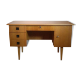 Double-box schoolboy office, 70s