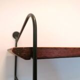 Scandinavian shelves