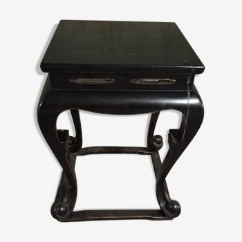 Table d'appoint chinoise