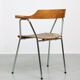 Vintage 4455 Dining Chair by Niko Kralj for Stol
