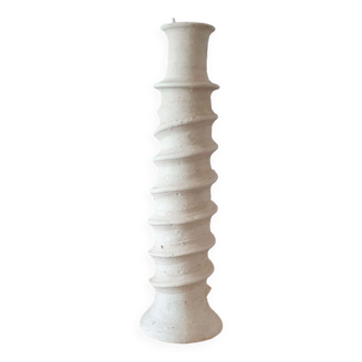 Tamegroute Twisted Candle Holder