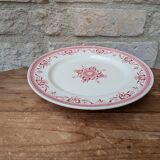 PlatesCreil et montereau