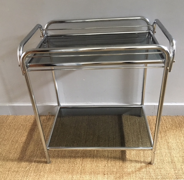 Kitchen trolley 70 years