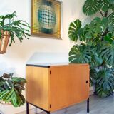 ARP Guariche sideboard, Minvielle edition 1960