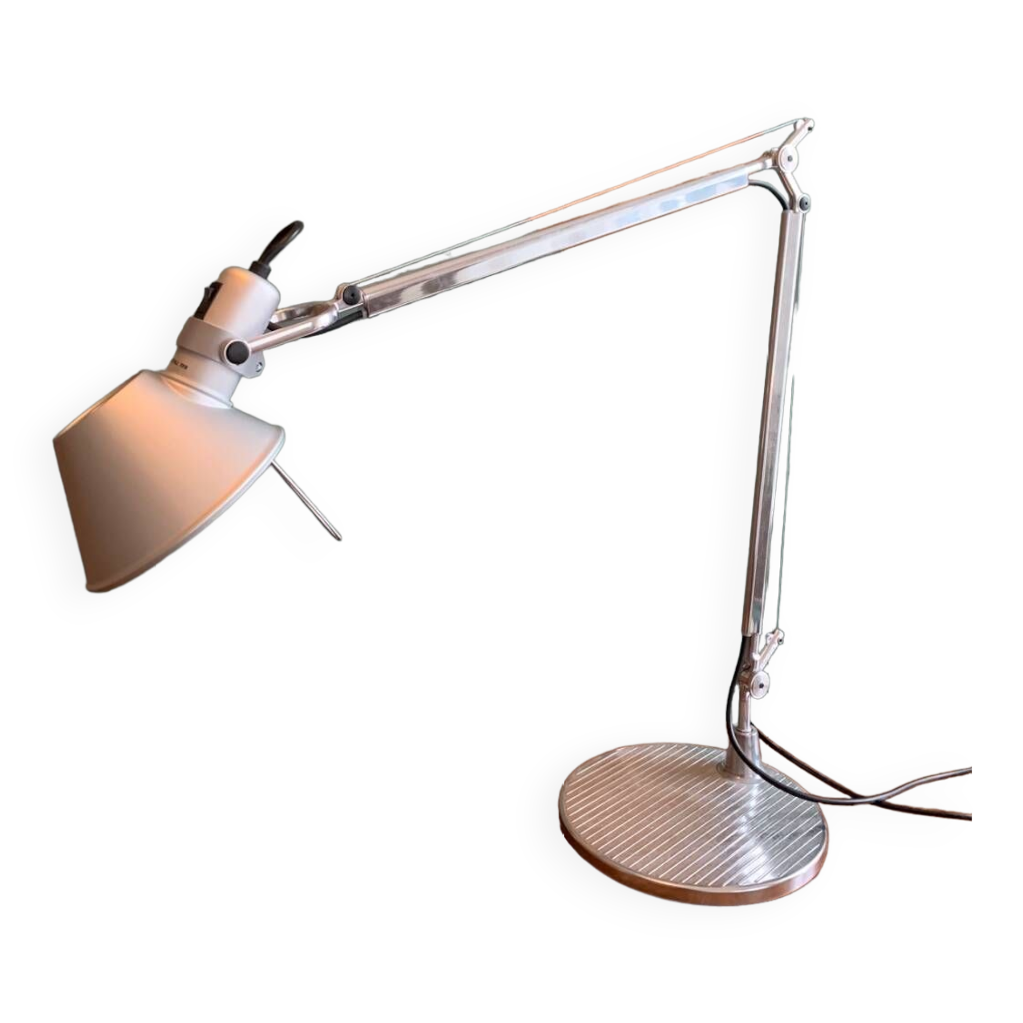 Artemide Toloméo lamp