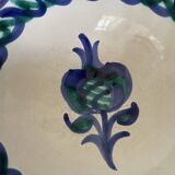 Fajalauza glazed terracotta bowls