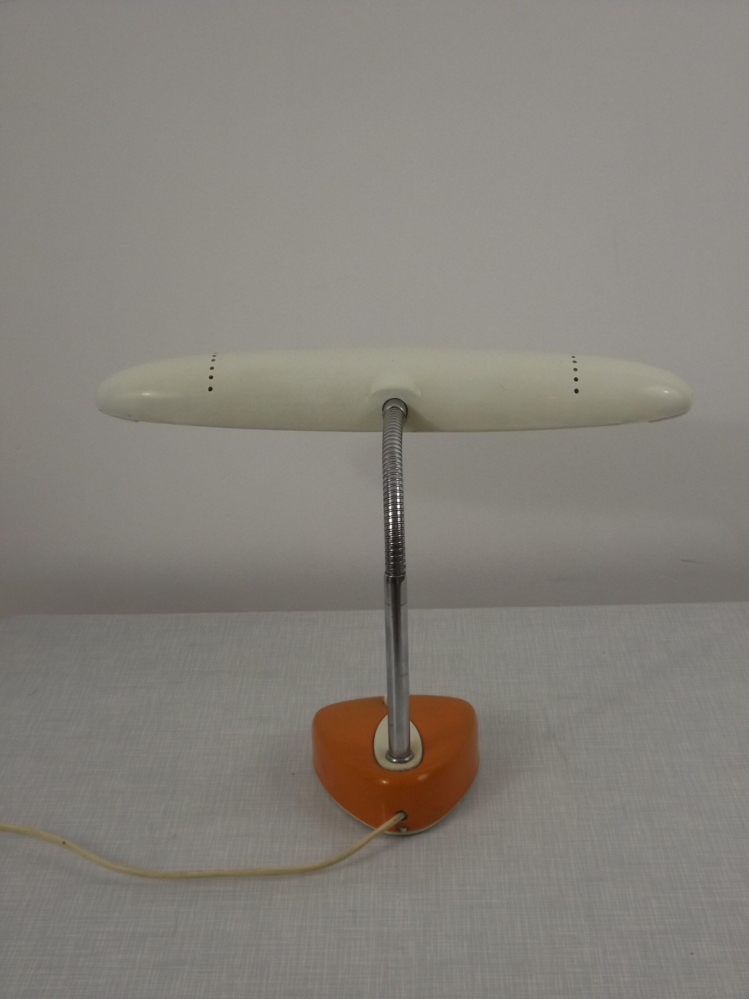 Desk lamp, National, Japanese