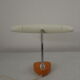Desk lamp, National, Japanese