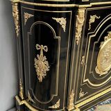 Meuble d'Appui d'époque Napoleon III.