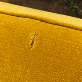 Sofa bed from the 60s