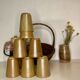 7 Digoin sandstone mazagrans