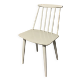 J77 Chair Design F.PALSON 1960 Mobler Danish