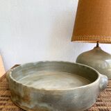 Luberon ceramic dish