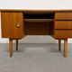 Bureau des années 50/60