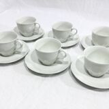 Haviland – Service à café
