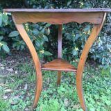 Table appoint