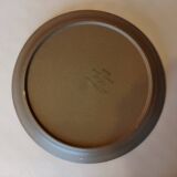 Sarreguemines round dish "Savoie"