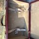 Valise vintage