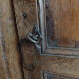 Old doors