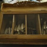 Cutlery rack