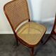 Prague Chair, no. 811 Bentwood chair, 1970s, 1 of 2