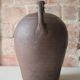 Old handled pot, antique pot, handled jar, interior decoration, collection, pottery.