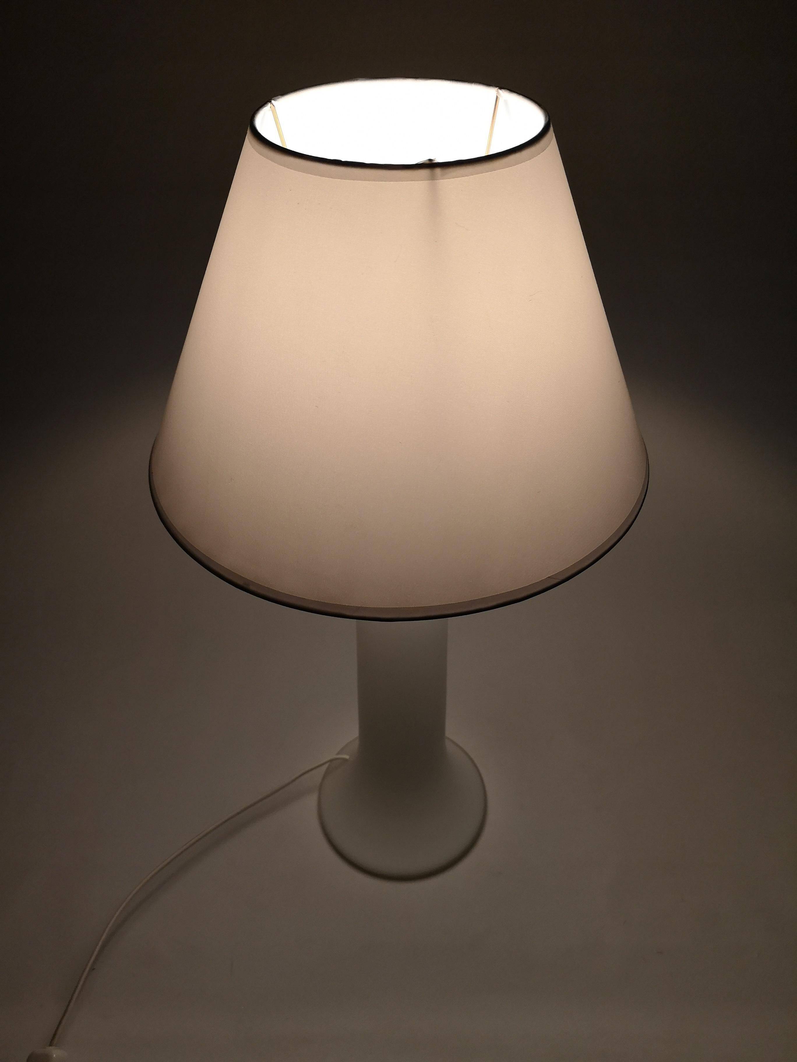 Luxus Sweden table lamp, 1960s