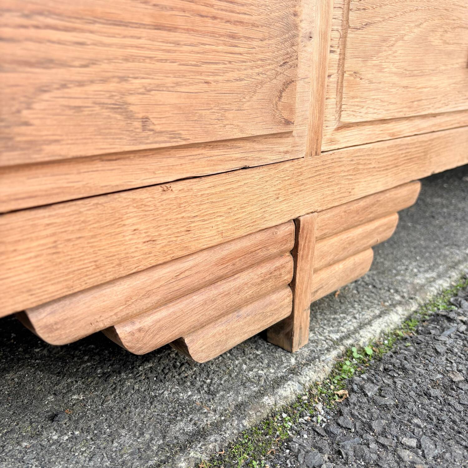 1950s workshop furniture