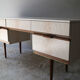 1970’s mid century formica and teak desk