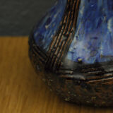 Scandinavian ceramic lamp