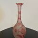 Crystal vase St Louis