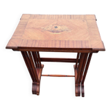 Art Deco Nesting Tables