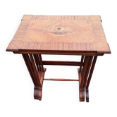 Art Deco Nesting Tables