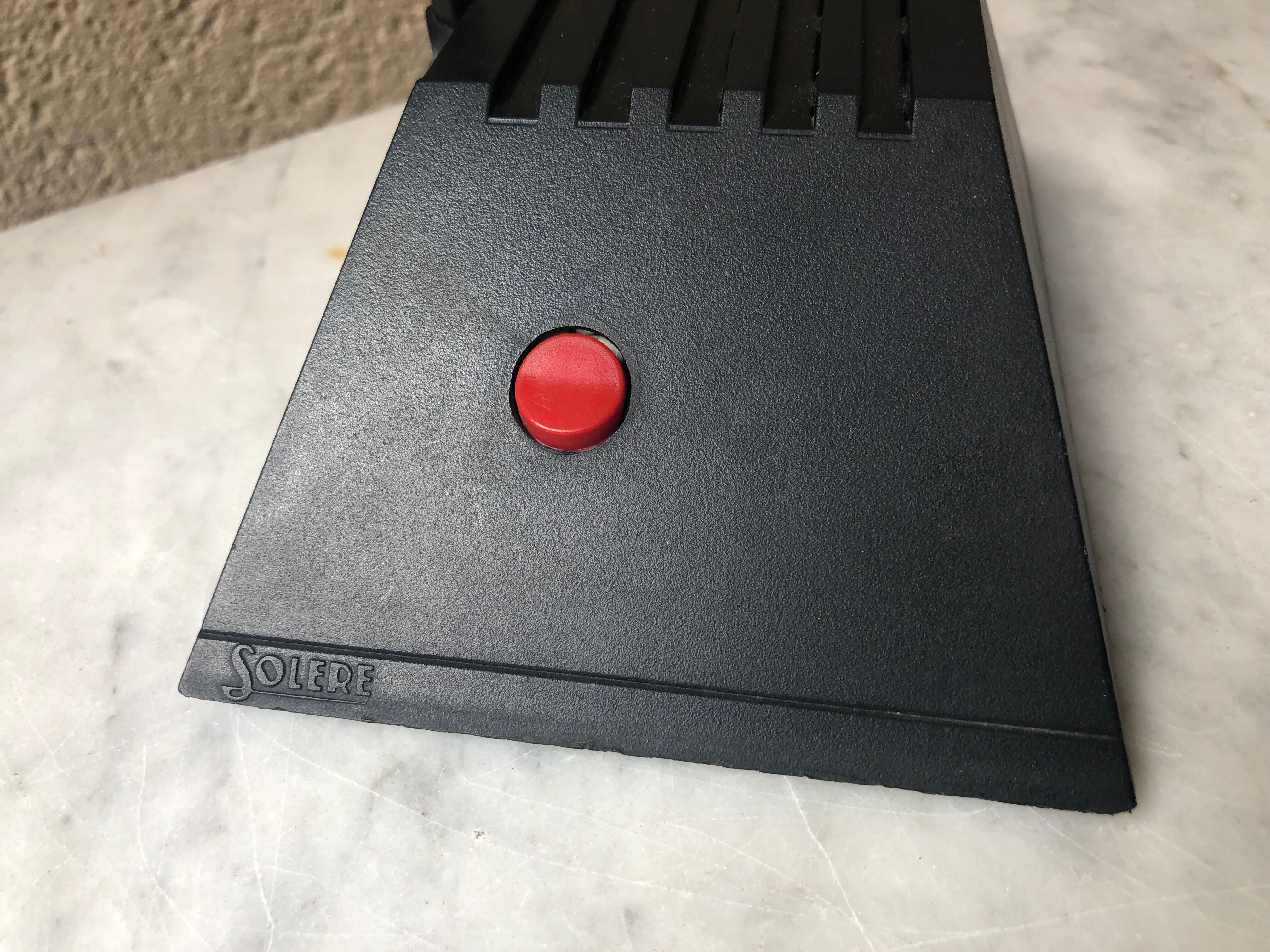 Solère vintage minimalist design desk lamp 80