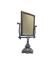 19th century mirror from Brothers Henneberg, Poland, 1880s