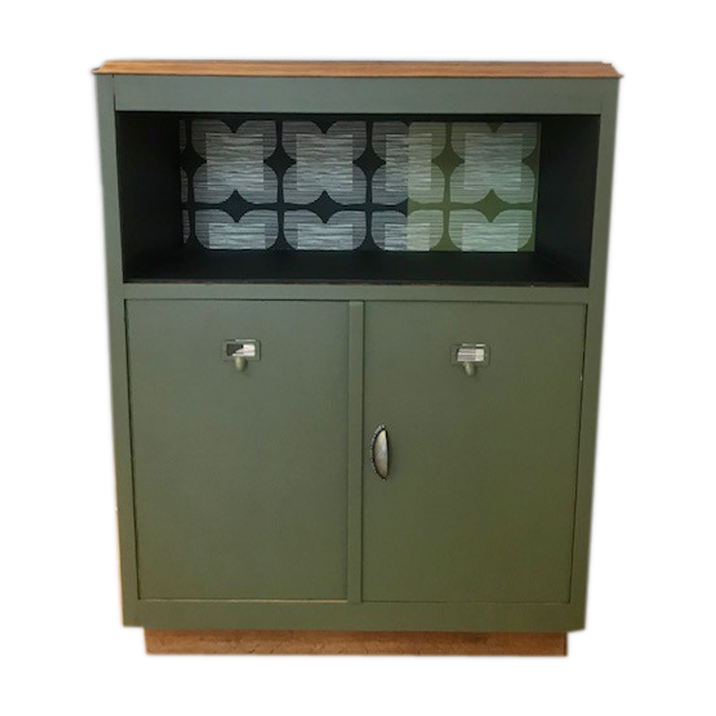Meuble vintage
