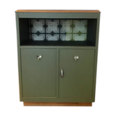 Small vintage furniture