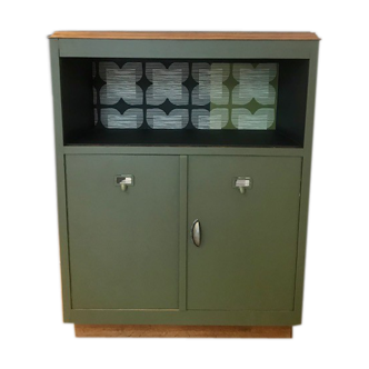 Small vintage furniture